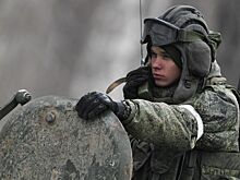 В НАТО оценили последствия победы Путина на Украине