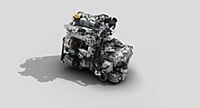 Renault поделился подробностями о новом моторе 1.2 TCe для иномарок от Clio до Kadjar