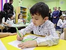 В Ингушетии до конца года начнут строительство 12 детских садов