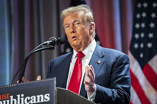 Возможность тайной передачи Трампом ядерного оружия Украине оценили