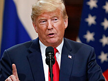 Трамп сделал заявление по реакции на встречу с Путиным