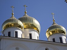Как отпраздновать Вознесение Господне