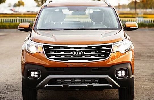 Kia Sportage наградили искусственным интеллектом