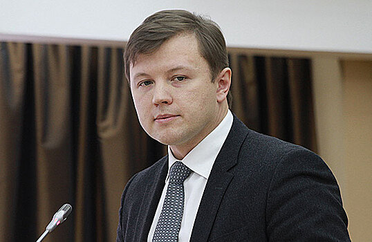 Владимир Ефимов: если сдерживать Москву в развитии, доходы федерального бюджета начнут пропорционально сокращаться