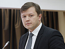 Владимир Ефимов: если сдерживать Москву в развитии, доходы федерального бюджета начнут пропорционально сокращаться
