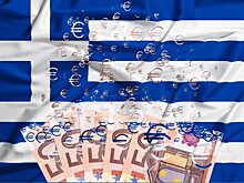 Афины попросили у МВФ отсрочку