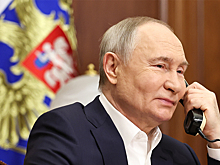 Уиткофф прокомментировал разговор Путина и Трампа