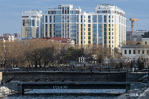 В России прогнозируют обвал рынка жилья. Ипотечные каникулы помогут не всем