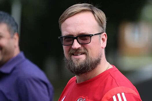 Главный врач «Динамо»: надеюсь, мои знания помогут завоевать долгожданный трофей