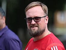 Главный врач «Динамо»: надеюсь, мои знания помогут завоевать долгожданный трофей