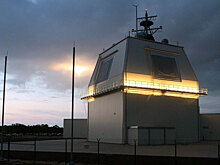 Япония откажется от американских систем ПРО