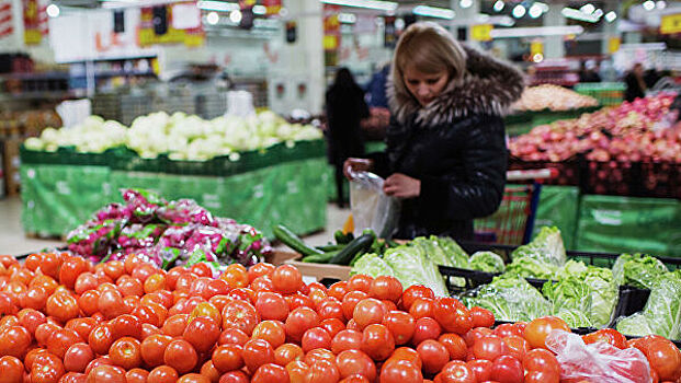 Минсельхоз и Россельхознадзор обсудят с Китаем поставки продуктов