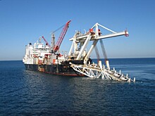 Долги потребителей перед "Газпромом" за 8 месяцев выросли до 132,6 млрд рублей
