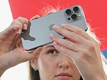 iPhone 16 впервые подешевел