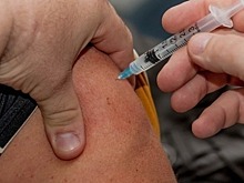 В Подмосковье привили от гриппа более 620 тыс. человек