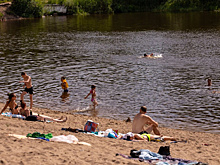 В Приамурье в этом сезоне оборудуют 30 официальных мест отдыха на воде