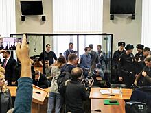 Иван Павлов станет защитником «Сети»
