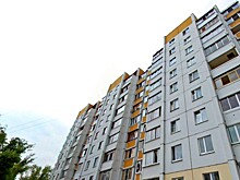 В Воронеже 16-летняя девушка выпала из окна многоэтажки