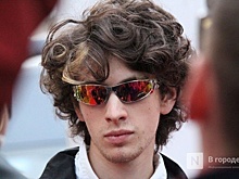 Ректор ННГУ рассказал, как дела с учебой у актера Марка Эйдельштейна