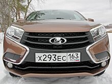 АвтоВАЗ запустил производство Vesta и Xray в Казахстане
