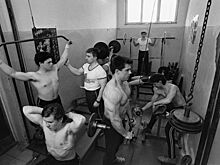 Почему в СССР запретили бодибилдинг