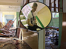 "За его телом не обращались"