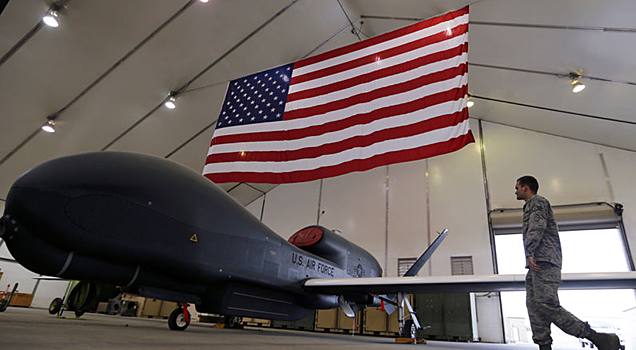 Пентагон отправит на Украину бывших афганских летчиков