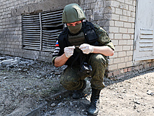 СК завел дело по факту украинской атаки на поселок Марьино в Курской области