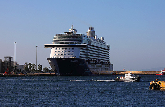 Круизы: перезагрузка. Рынок путешествий по воде восстанавливается?