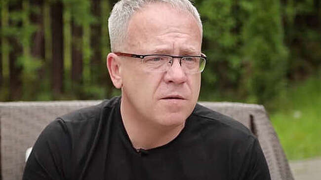 РИА Воронеж: воронежского экс-министра Швыркова перевели под домашний арест