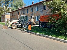 Из-за нерасторопности УК в доме на Цеховой нет воды уже 20 дней