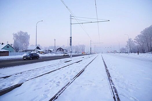 Анисимов рассказал о возможном появлении в Кемерове проспекта Сибиряков-Гвардейцев