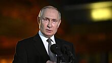 Путин: противник России в СВО «постепенно сдувается»