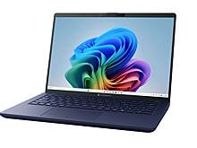 Представлен ноутбук на Snapdragon и с автономностью до 28 часов