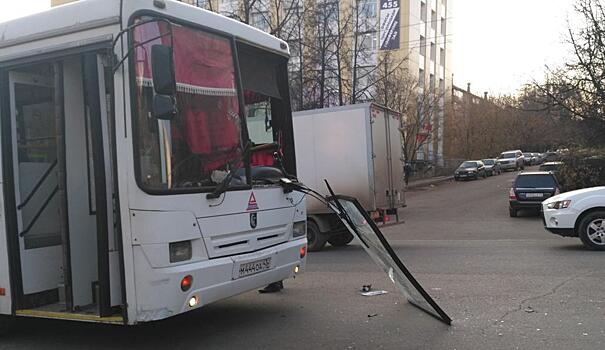 «Дорожные войны» общественного транспорта