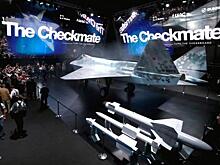 Ход конем: Су-75 (Checkmate), способный нести 7 тонн ракет и бить сразу по 6 целям, снова в игре