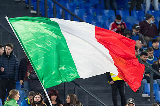 Итальянским футболистам запретили играть под 88-м номером из-за борьбы с нацизмом