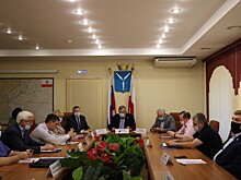 Довыборы в областную думу предлагают провести 13 сентября