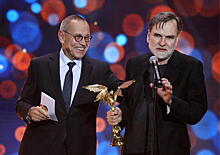 «Аритмия» Хлебникова стала лучшим фильмом года по версии кинопремии «Ника»