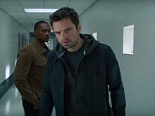 «Сокол и Зимний солдат» по масштабу не уступает фильмам Marvel