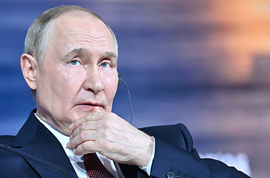 "Медиалогия" рассказала, кто стал самой упоминаемой персоной в СМИ на фоне ПМЭФ