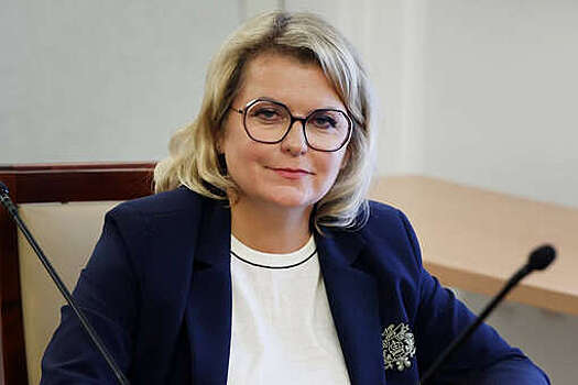 WP Wiadomosci: польский сенатор Горгонь-Комор помогла мужчине без сознания