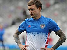 Мамаев покинул поле вслед за Родолфу