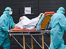 Назван главный фактор госпитализации при COVID-19