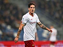 Дзаньоло подпишет контракт с «Галатасараем» до 2027 года. Отступные — € 35 млн