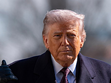 «Вопреки желаниям народа»: как Трамп начал агрессию против Ирана