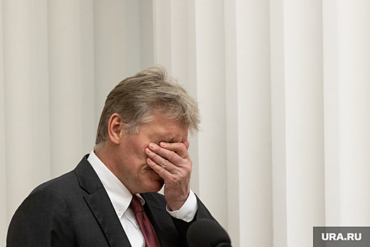 В Кремле назвали госпитализацию Чубайса печальной новостью