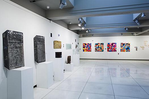 В галерее «Виктория» пройдёт «Ночь музеев»