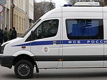 Набитую 50 килограммами наркотиков сумку перехватили в российском регионе