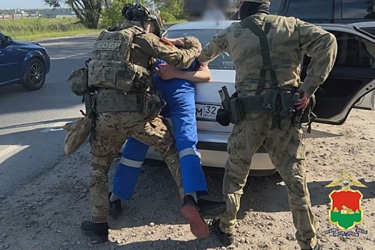 Полиция Брянска задержала лжегазовщиков, обманувших 30 человек